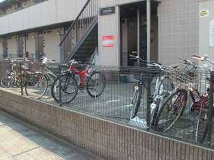 ふじみ野駅 徒歩6分 2階の物件内観写真